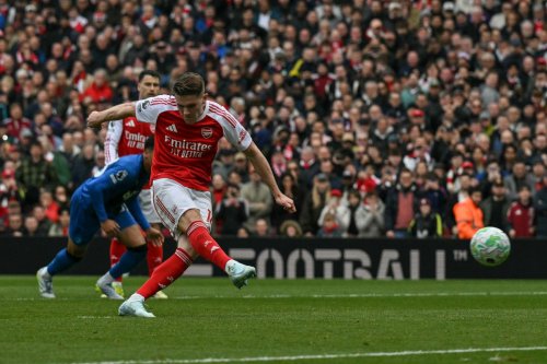 Mikel Arteta Sangat Terpukul Usai Skor Arsenal Vs Bournemouth 1-2