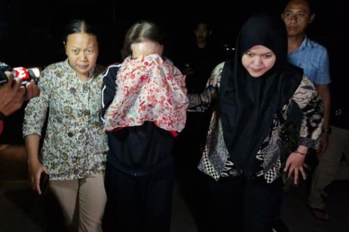 Popo, Dalang Penjualan Bayi ke Singapura, Perempuan 69 Tahun Penghubung Sindikat Internasional