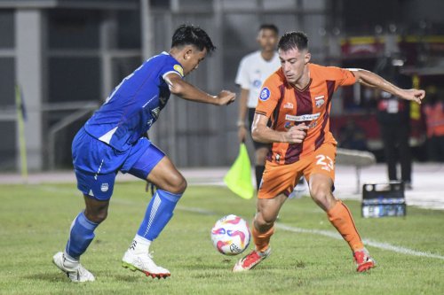 Dedikasi Kakang Rudianto Demi Timnas U22 Jelang SEA Games 2025