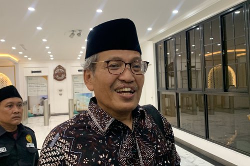 Pandji Pragiwaksono Dilaporkan ke Polisi, PBNU Sebut Pelapor Bukan Organ NU