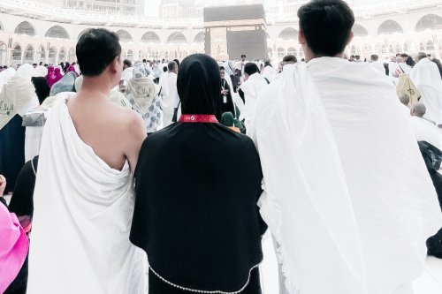 RUU Haji dan Umrah Sah Jadi UU, Transparansi Layanan Biro Travel Umrah Wajib Jadi Prioritas