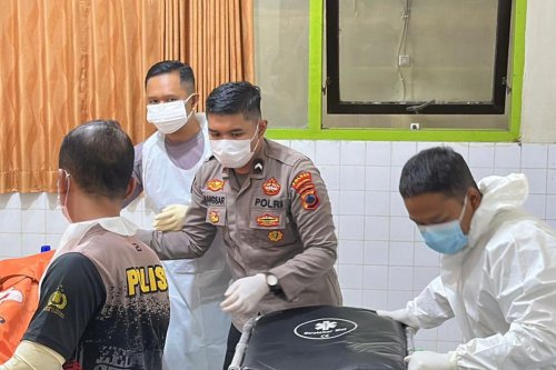 Hasil Visum Syafiq Ali: Tulang Paha Kiri Patah, Tak Ditemukan Tanda Kekerasan