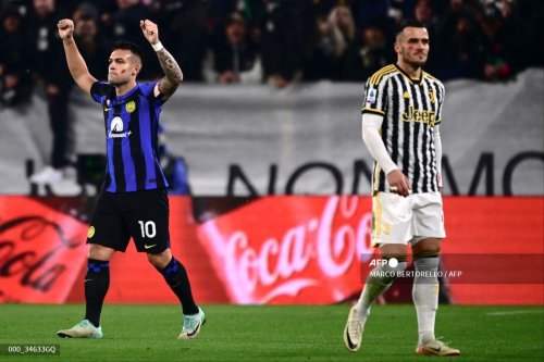Jadwal Liga Italia 2025-2026 Pekan Ketiga: Duel Panas Juventus Vs Inter