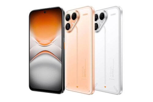 Tecno Pova 8 Resmi, Punya Layar Mini di Modul Kamera dan Baterai 8.000 MAh