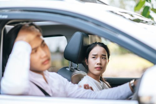 Bukan Sekadar Bosan, Ini 4 Tanda Pasangan Sudah Tidak Cinta Lagi