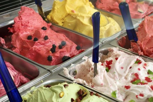 Apa Perbedaan Gelato dan Es Krim? Cek Faktanya Sebelum Membeli
