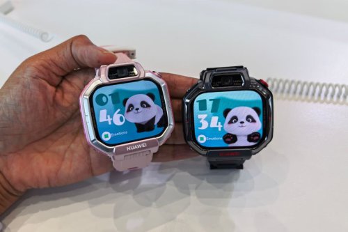 Huawei Umumkan Watch Kids X1 dan X1 Pro, Smartwatch Anak dengan Kamera Depan Belakang