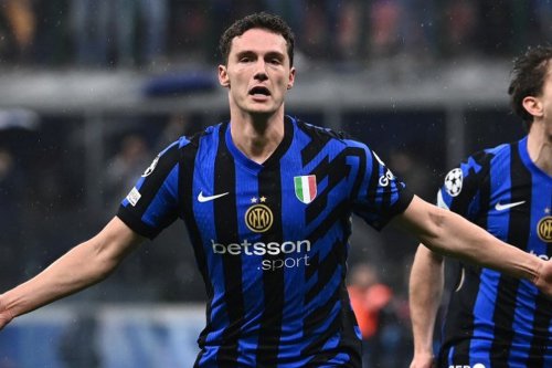 Inter Vs Bayern, Pavard Percaya dengan Mimpi "Treble"