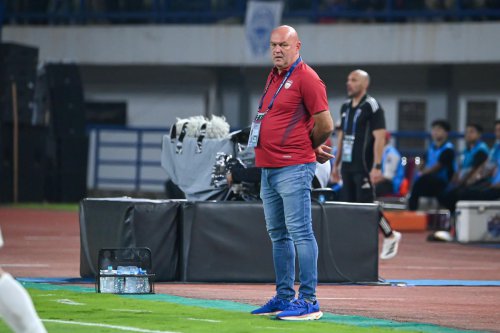 Jadwal Malut United Vs Persib, Alasan Hodak Tak Bisa Dampingi Tim