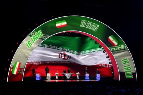 FIFA Tolak Geser Laga-laga Iran di Piala Dunia 2026 ke Meksiko