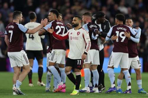 Kritik Taktik Arne Slot, Mohamed Salah Desak Liverpool Kembali ke Filosofi Juergen Klopp
