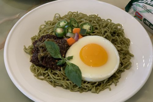 Indomie, Indomie Cabe Ijo, Sempat Langka, Indomie Cabe Ijo Comeback dengan Kemasan Jumbo