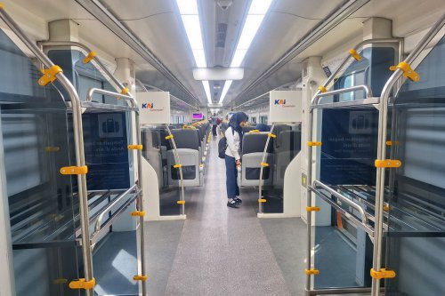 Jadwal Kereta Bandara Duri-Basoetta Agustus 2025, Sampai Pukul 22.18 WIB