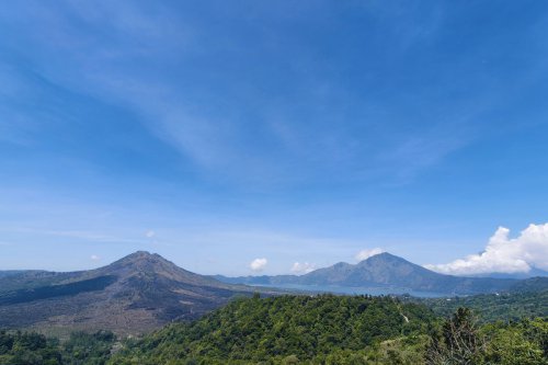 Sempat Keluarkan Travel Warning ke Bali, Kedubes Korea Selatan Akui Khilaf dan Minta Maaf