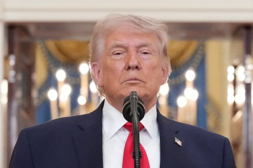 Donald Trump Melunak, Izinkan Timnas Iran Tampil di Piala Dunia 2026