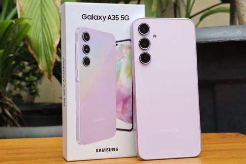 Samsung Galaxy A36, Galaxy A55, dkk Mulai Kebagian One UI 8 Beta Berbasis Android 16