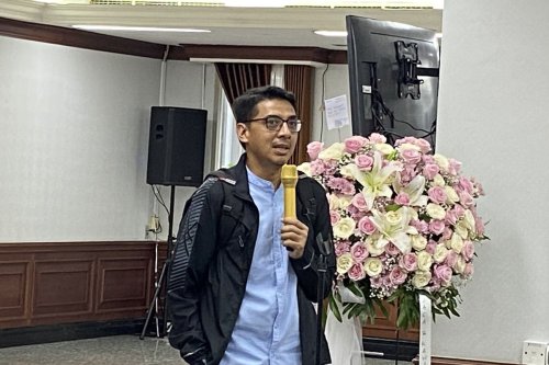 Profil Zainal Arifin Mochtar, Ini Rekam Jejak Guru Besar UGM yang Sempat Alami Teror