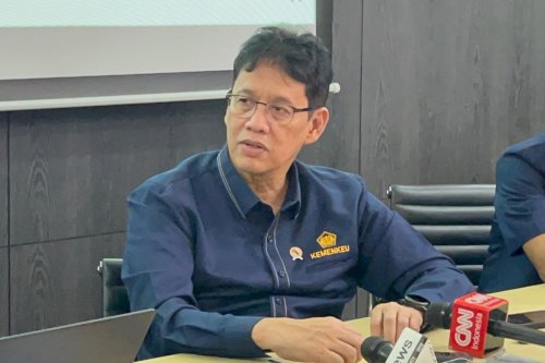 Pemerintah Segera Umumkan WFH Usai Lebaran 2026, Ini Kata Purbaya