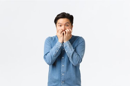 Top 11+ Kalimat yang Sering Diucapkan Orang Gugup saat Mengobrol