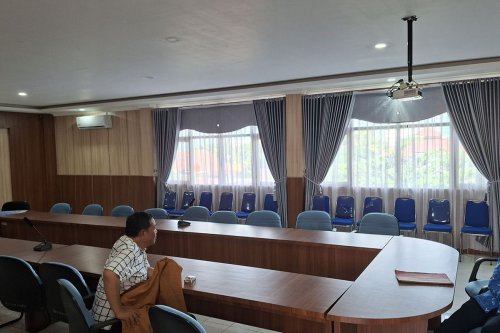 Ngotot Bertahan di SMAN 5 Bengkulu, 42 Siswa Tetap Harus Cari Sekolah Baru