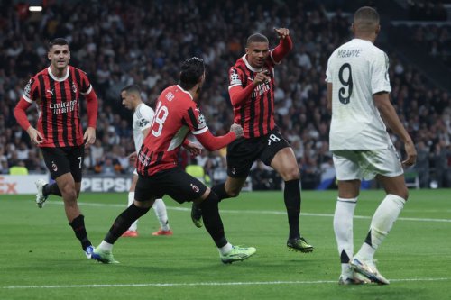 AC Milan Tolak Tawaran Newcastle Sebesar Rp 761,5 M untuk Malick Thiaw