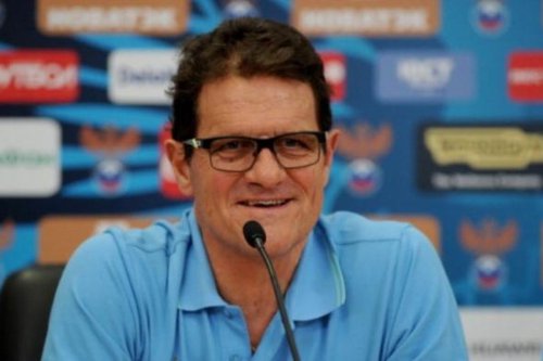 Capello Puji Italia Asuhan Gattuso: Curahkan Hati dan Jiwa di Lapangan