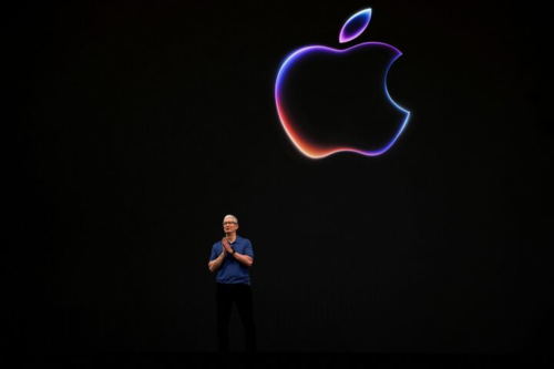 Penyesalan dan "Dosa" Besar Tim Cook saat Jadi CEO Apple