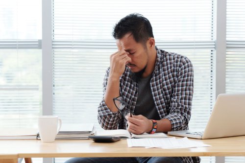 Jantung Berdebar tapi Hasil Medis Normal? Waspadai Psikosomatik