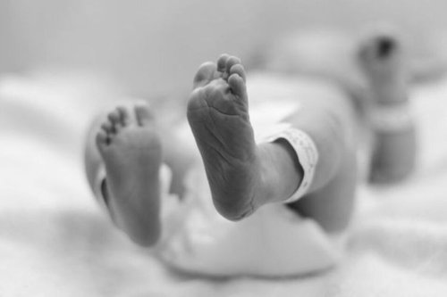 Duka Irma di Kuningan, Bayi yang Ditunggu 7 Tahun Meninggal Diduga RS Lalai