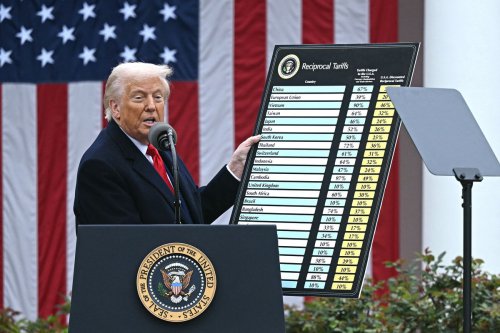 Warga AS Takut Bepergian Saat Trump Berkuasa, Ini Penyebabnya