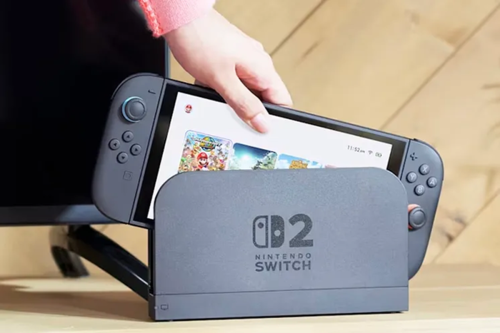 Dikritik Terlalu Mahal, Konsol Nintendo Switch 2 Tetap Ludes Terjual