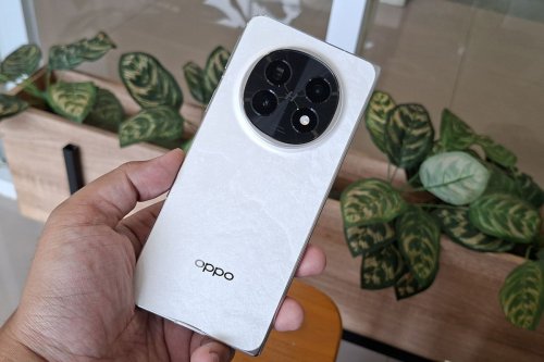 Bocoran Oppo Find N6: Spek Kamera Tertinggi di Kelasnya?