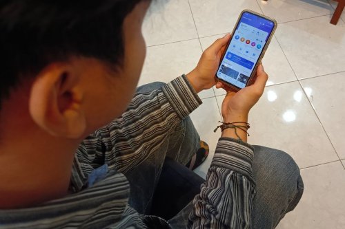 Tiket Kereta Api Kini Bisa Dipesan 30 Menit Sebelum Berangkat