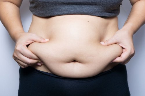 Kunci Perut Rata Ada di Kebiasaan Sehari-hari, Bukan Diet Ketat