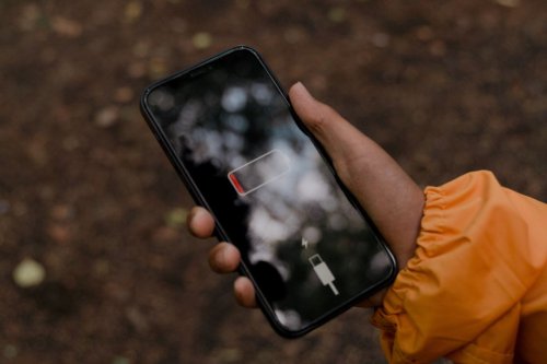 Cara Cek Kesehatan Baterai HP Android dan iPhone