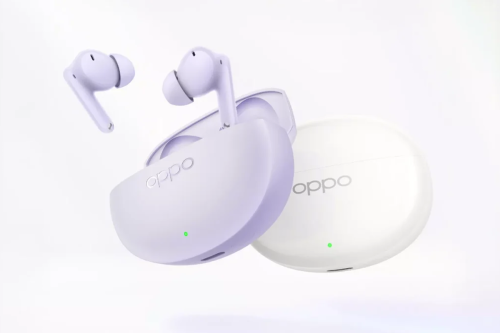 Oppo Enco Air 5 Meluncur, TWS dengan ANC yang Tahan 54 Jam