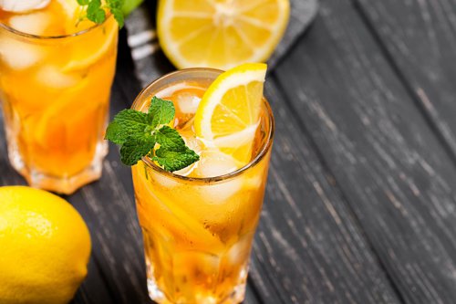 Cara Simpan Lemon Berbulan-bulan, Airnya Tetap Melimpah