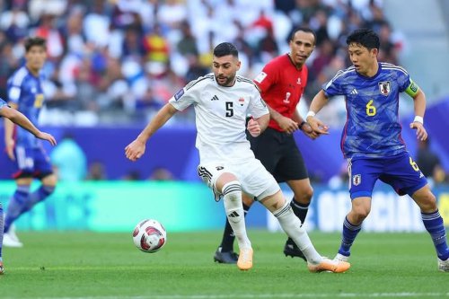 Persib Bandung Resmikan Bek baru Asal Irak, Frans Putros