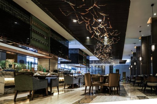 Cara Restoran Terhindar dari Tarif Royalti Musik, Setel Suara Burung hingga Gemericik Air