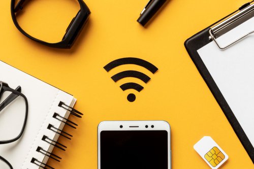 QR code, hotspot, Android, Hotspot, hotspot Android, hotspot android, cara bagikan hotspot android, Hotspot Android Bisa Dibagikan lewat QR, Begini Caranya
