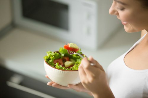 Ingin Jantung Tetap Sehat, Jangan Makan Malam Hari