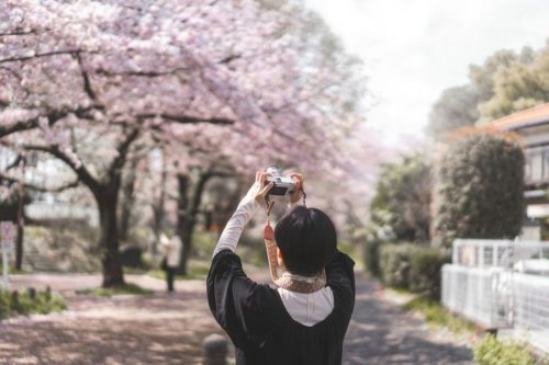 4 Fitur di HP Samsung untuk Traveling yang Wajib Kalian Tahu