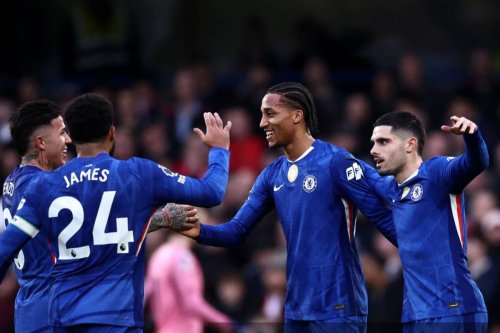 Liam Rosenior Ungkap Alasan soal Performa Kurang Maksimal Chelsea