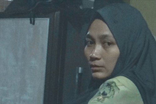 Istri Brigadir Nurhadi: Saya Tak Akan Tukar Nyawa Suami dengan Uang
