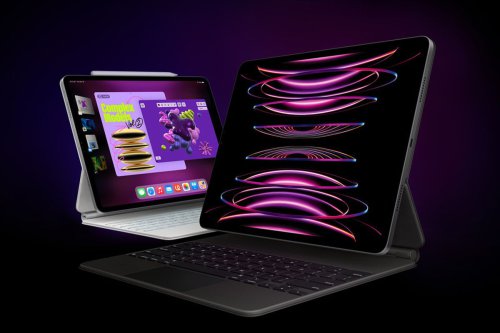 iPad Dulu Dicaci, Kini Mendominasi