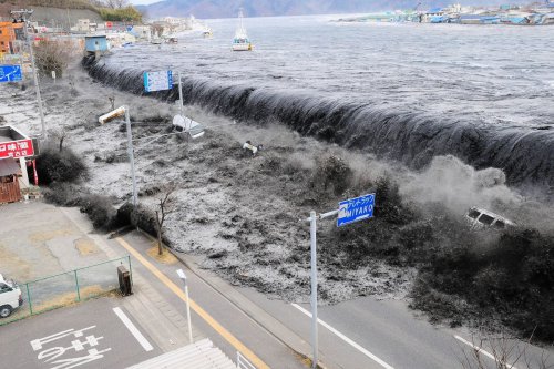 Top 10+ Wilayah di Indonesia yang Berpotensi Tsunami Imbas Gempa M8,7 di Kamchatka Rusia