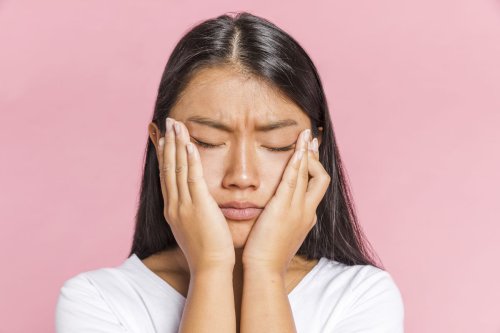 3 Dampak Kurang Tidur yang Nyata pada Kulit Wajah