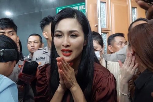 Mengapa Sandra Dewi Cabut Gugatan Keberatan atas Penyitaan Aset dalam Kasus Korupsi Timah?