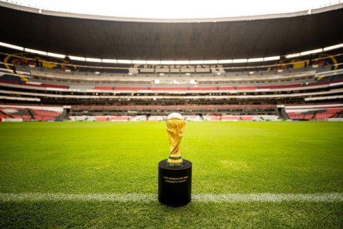 Stadion Hard Rock, FIFA, Super Bowl, Argentina, Piala Dunia, Uruguay, Brasil, Portugal, Profil Stadion Hard Rock: Arena Ikonis Piala Dunia 2026 yang Sarat Sejarah Olahraga