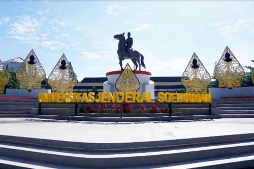 Pengumuman Jalur Mandiri Unsoed 2025 Gelombang 1, Cek di Sini